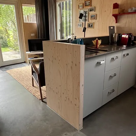 De Tuinkamer