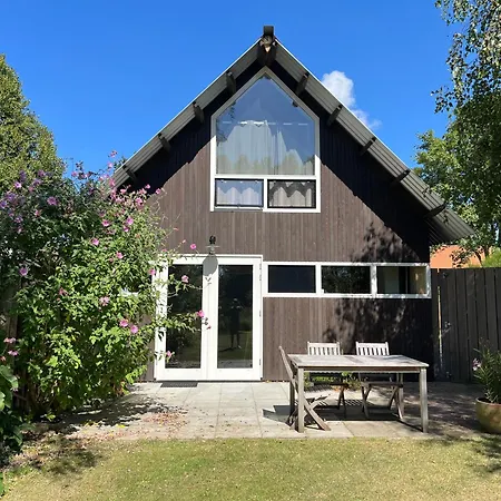 De Tuinkamer * آودورب