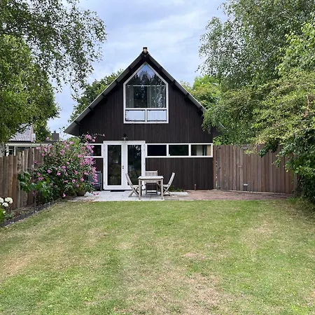 De Tuinkamer شقة *