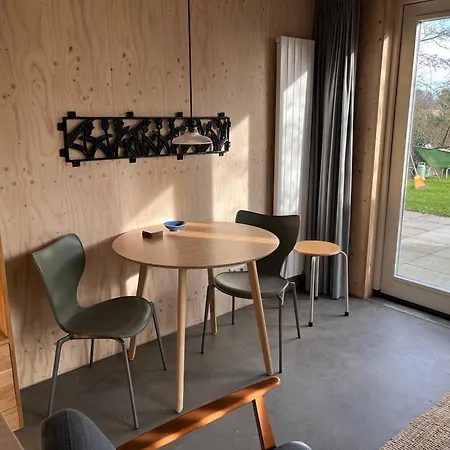 De Tuinkamer