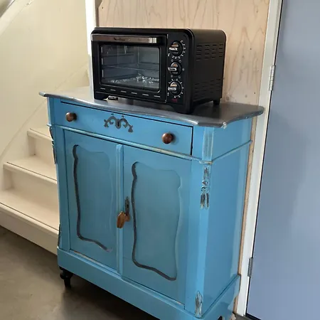 De Tuinkamer Apartman *