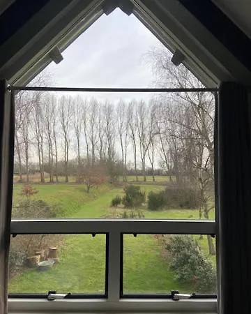 Appartamento De Tuinkamer Ouddorp