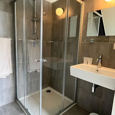 De Tuinkamer * Ouddorp