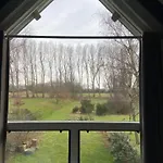 Appartement De Tuinkamer Ouddorp