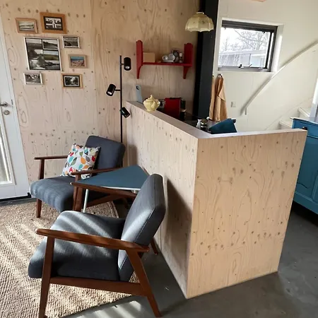 De Tuinkamer *