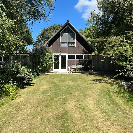 Apartman De Tuinkamer