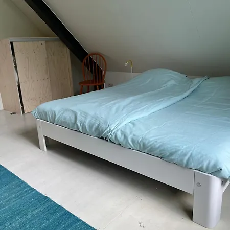 De Tuinkamer Appartement