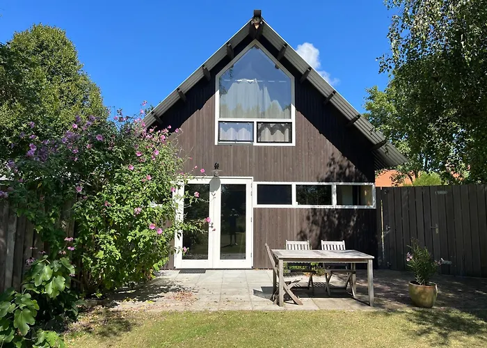 De Tuinkamer * Ouddorp