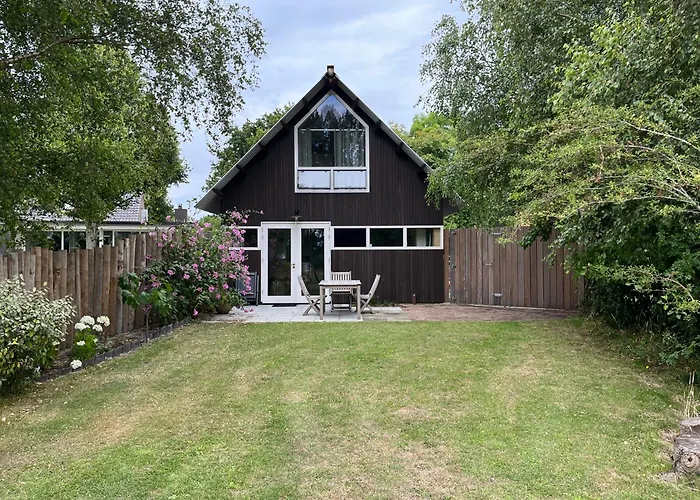 De Tuinkamer Apartman *