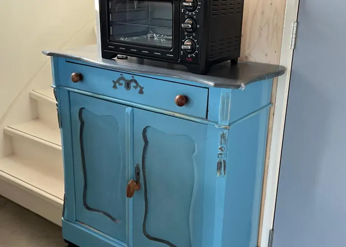 De Tuinkamer Apartman *