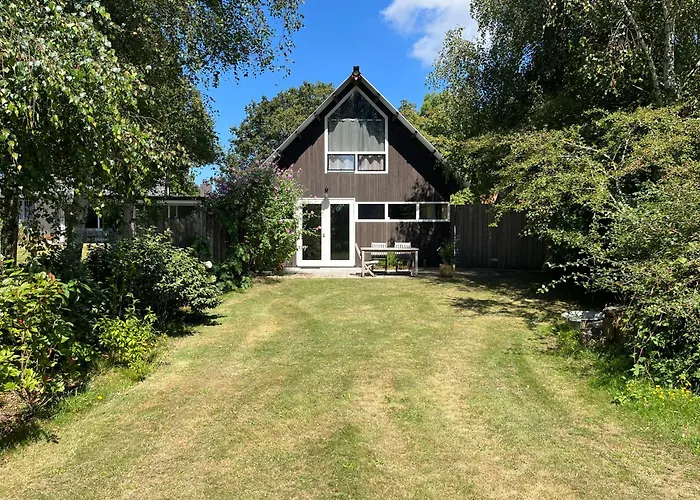 Apartman De Tuinkamer