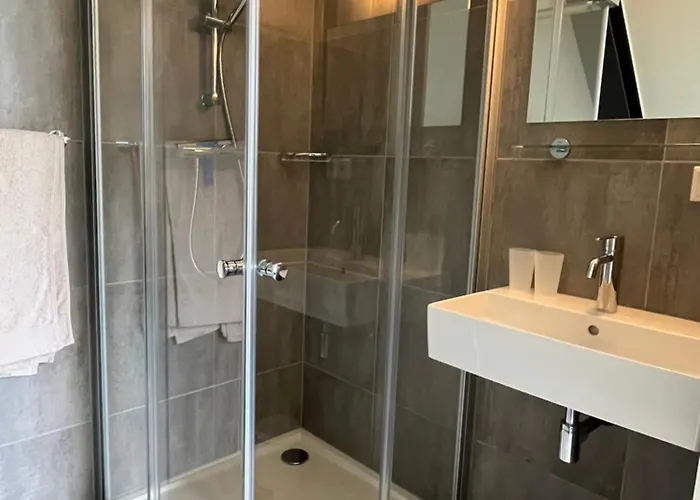 De Tuinkamer * Ouddorp